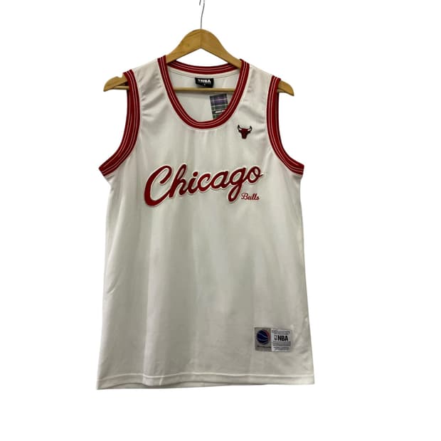 NBA 시카고불스 농구 유니폼(M)