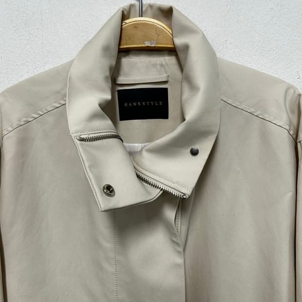 한스 스타일 코트 판매합니다