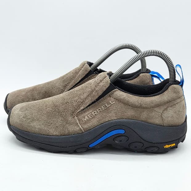  머렐 우먼스 정글목 건스모크 (38) 