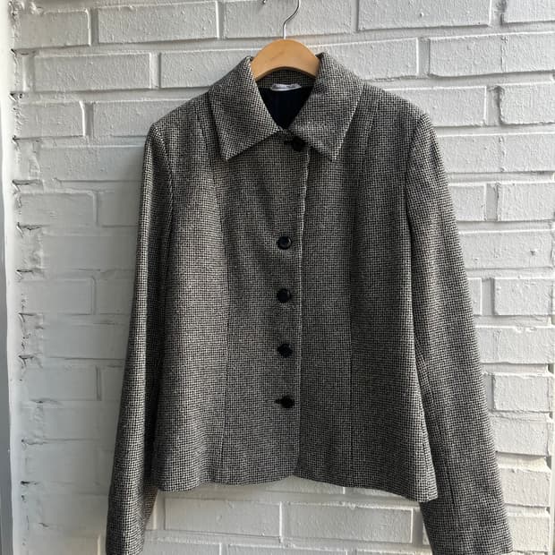 PRISMALEI jacket (made in ITALY)