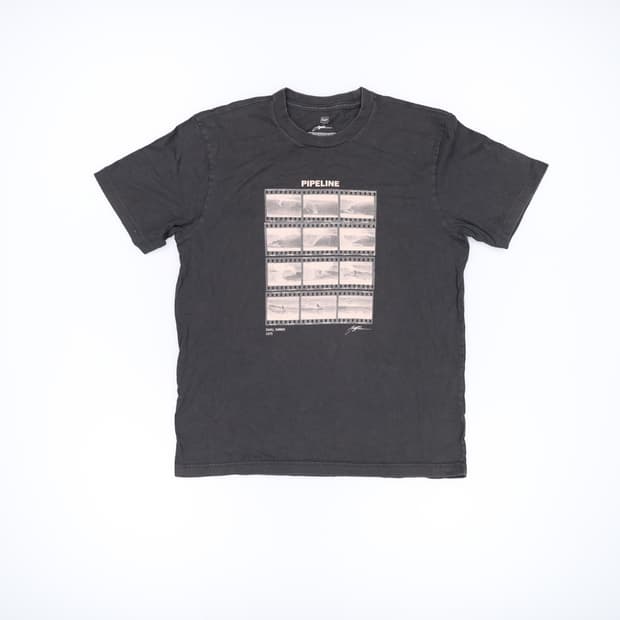 M 갭X제프디바인 반팔티 0325H1