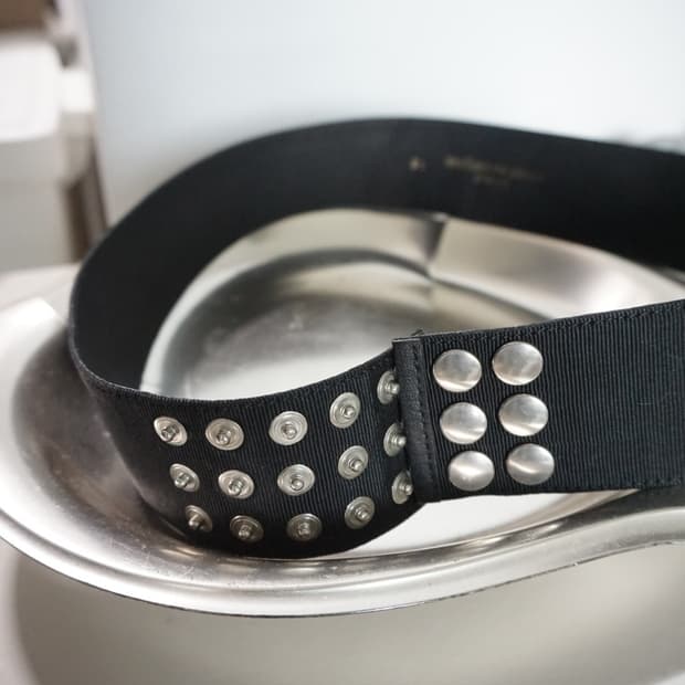 Comme des Garcons Belt