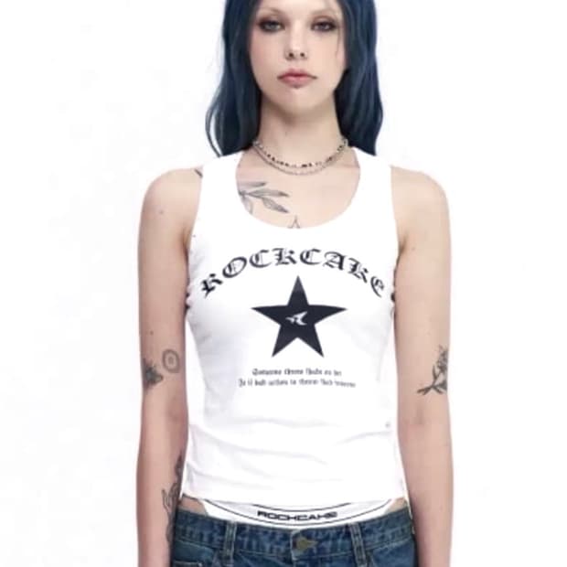 락케이크 크리스탈 핫픽스 슬리브리스