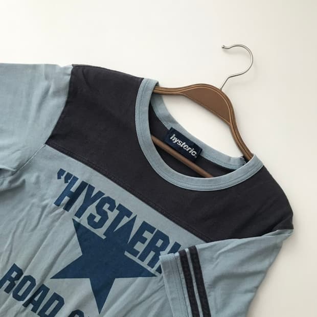 히스테릭글래머 반팔