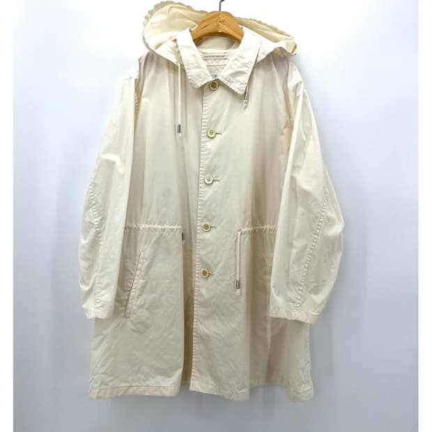 [Yohji Yamamoto] 90s 요지야마모토 트렌치코트