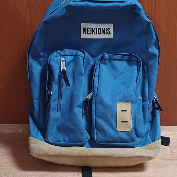 neikidnis 네이키드니스 백팩(택포)