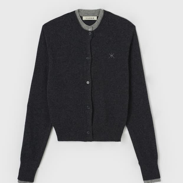 Yunse 가디건