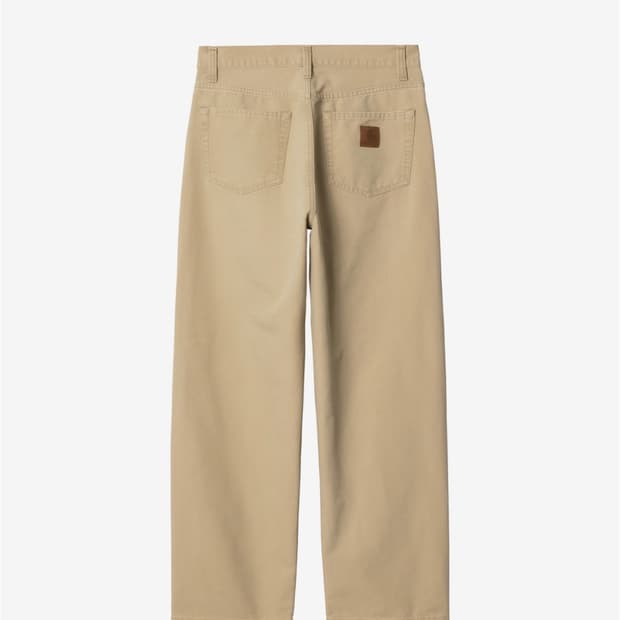 CARHARTT WIP BRANDON PANT 34 새상품