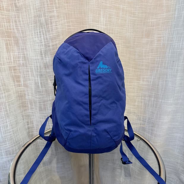 정품 그레고리 미코 백팩    