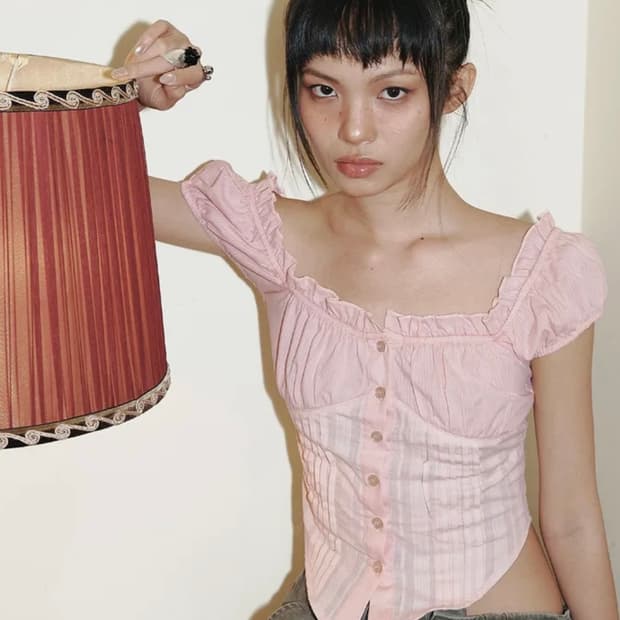 플리즈노팔로우 신디탑