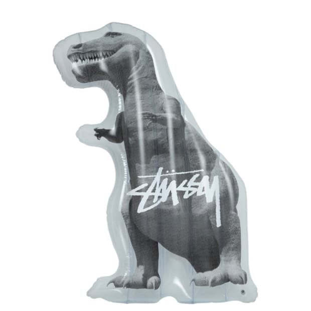 Stussy big&meaty pool float