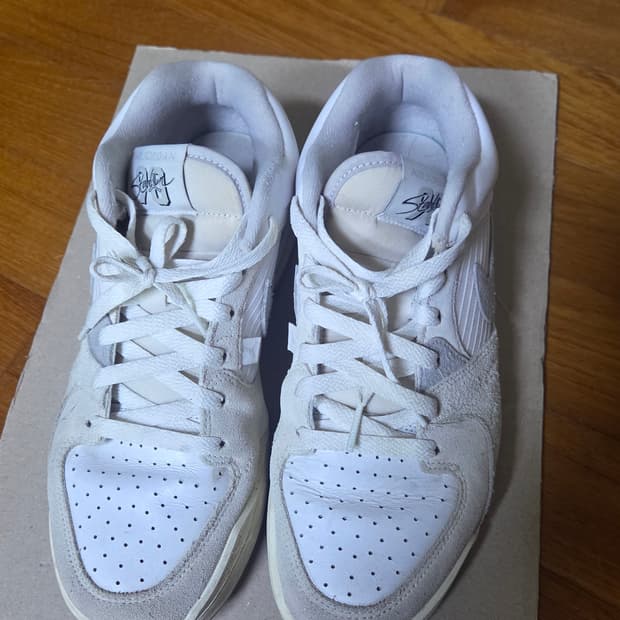 나이키 에어조던 스타디움 90 스니커즈 