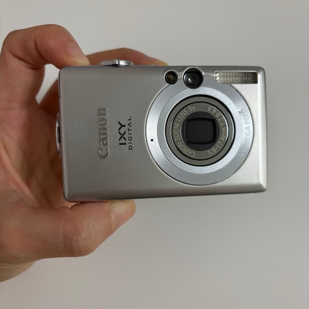 캐논 익시 70 (익서스 60)