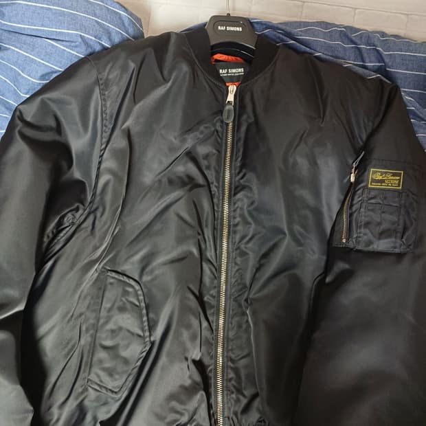 [48] 라프시몬스 detacted 봄버