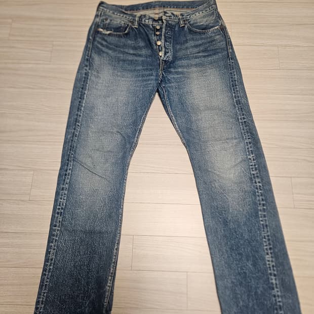 풀카운트 1101 다트포드 33