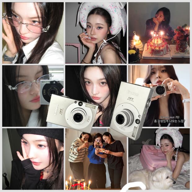 ✨풀박스✨ 캐논 IXY10 /익시10 ixus70