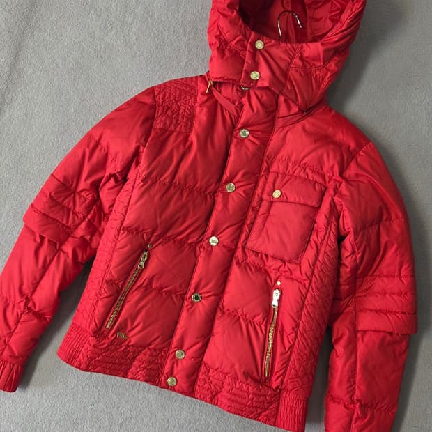 (44~55) 폴로랄프로렌 정품 덕다운 골프패딩 