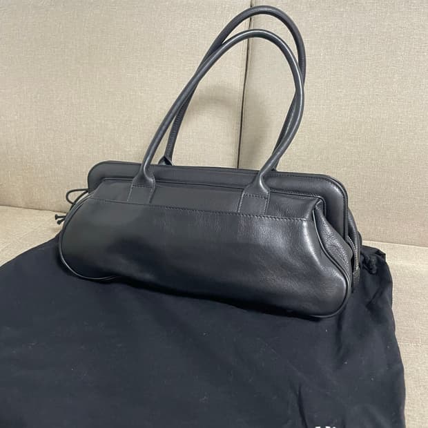 요지야마모토 Y's 닥터즈백(보스턴백)