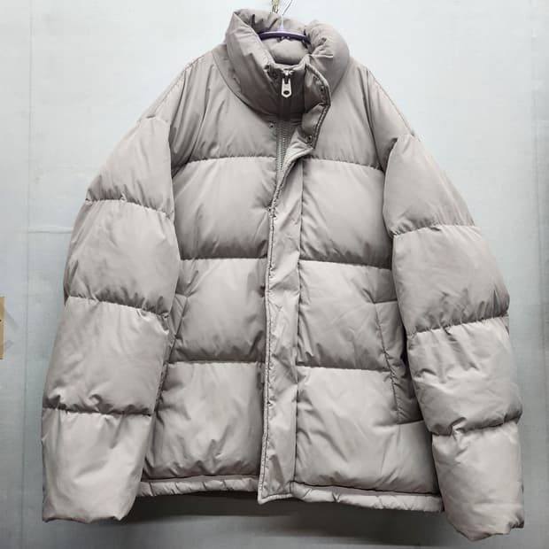 마인드브릿지 스트링 덕다운 패딩 2XL