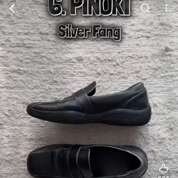 피노키 실버팽 265