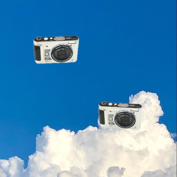 입문&희귀!) Samsung VLUU WB1000 디카 카메라