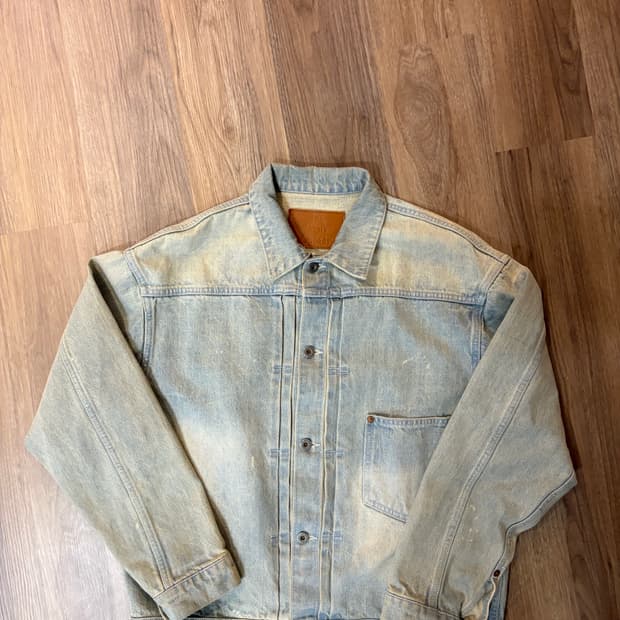 더 뤡코즈 블리치 퍼스트 1사이즈