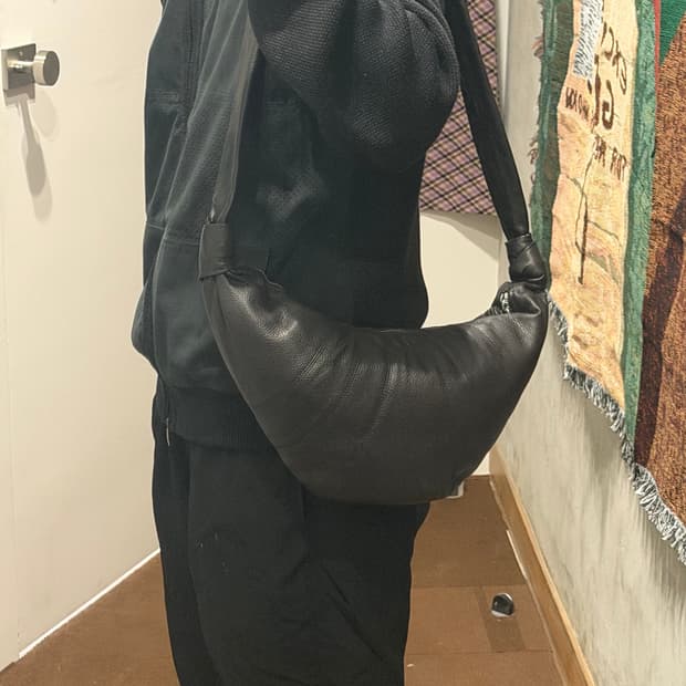 르메르 크루아상 가방