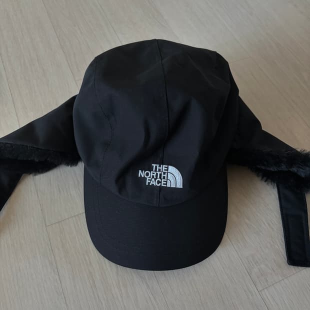 노스페이스 모자