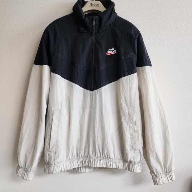 나이키 아노락 (M