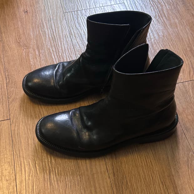 그라더스 부츠 01 41 260사이즈