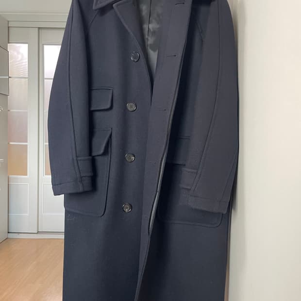 애프터프레이 투어리스트 발마칸 S사이즈(현재 품절)