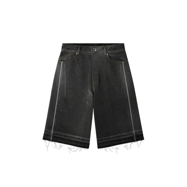 xlim ep5 synopsis 01 shorts