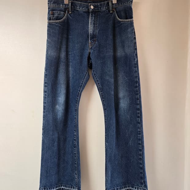 리바이스 빈티지 517 