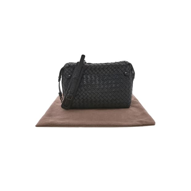 [A급] 보테가베네타 인트레치아토 노디니 숄더백 판매합니다!!!