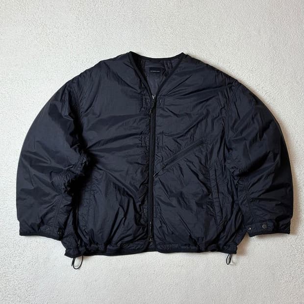 모이프 MOIF 24AW 라이너 자켓 PN7721