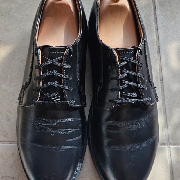 레드윙 포스트맨 9D 270