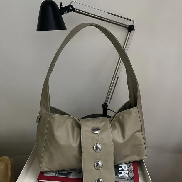 kernemilk 커네밀크 wika bag