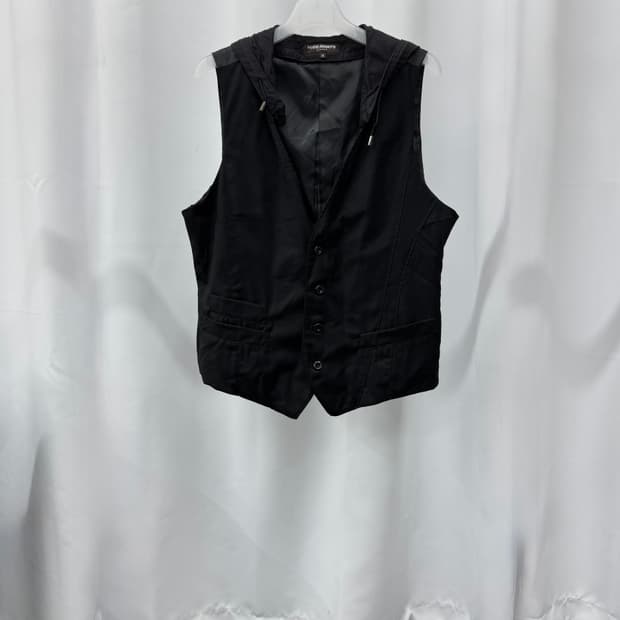 vtg vest