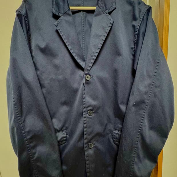 나나미카 치노자켓 L