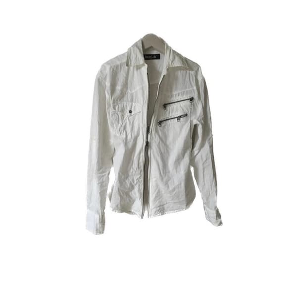 구해요) 빈티지 셔츠 자켓 