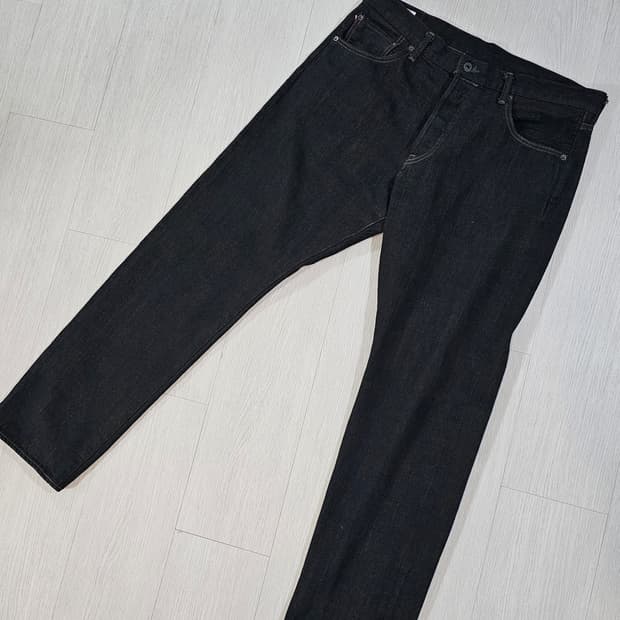 오니 데님 Oni Denim 246 BKOL 38