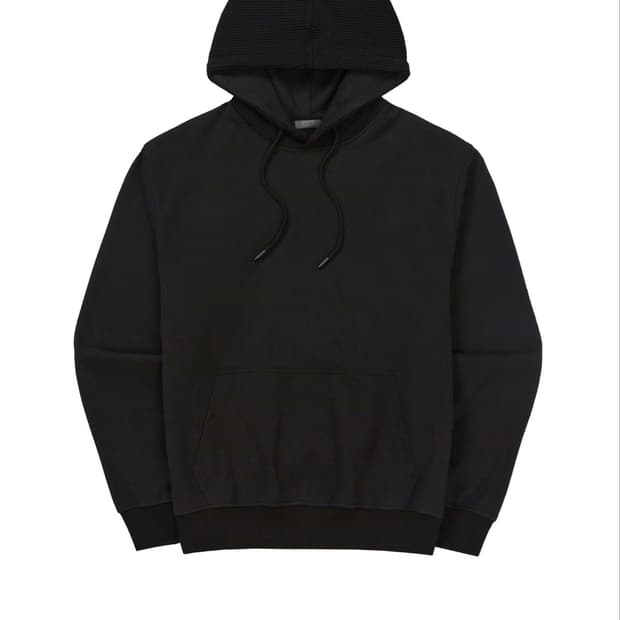 Xlim 01 Hoodie