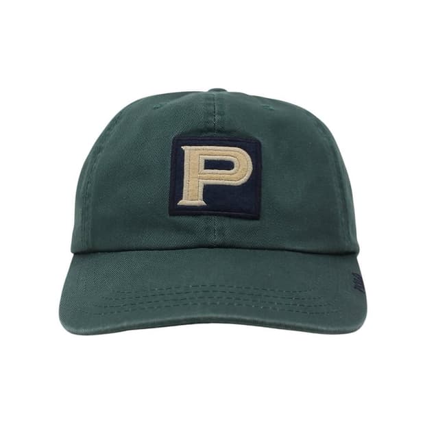 1990s USA 폴로랄프로렌 캡 모자 빈티지 미국제