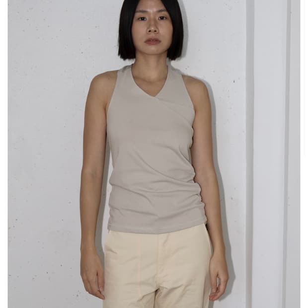 safari sula explore Sula Sleeveless