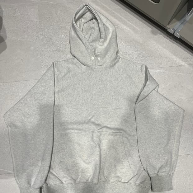 모이프 스웻셋업 오트밀