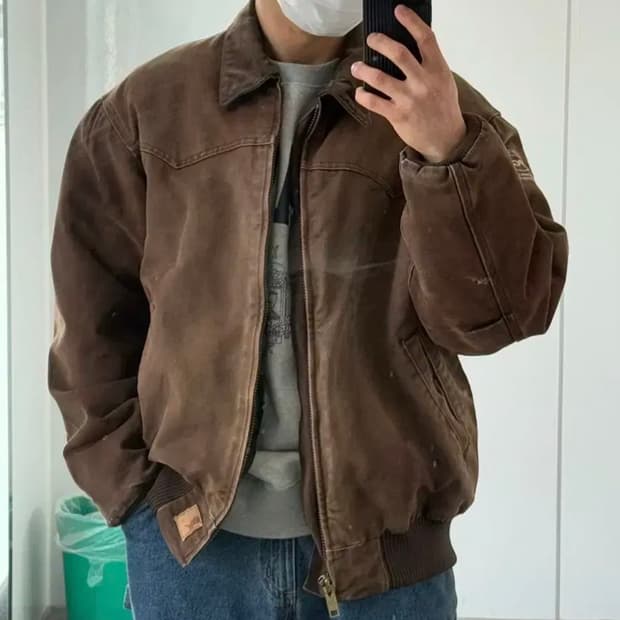 칼하트 산타페 DKB L