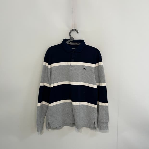 빈폴 남성 카라 티셔츠 95 