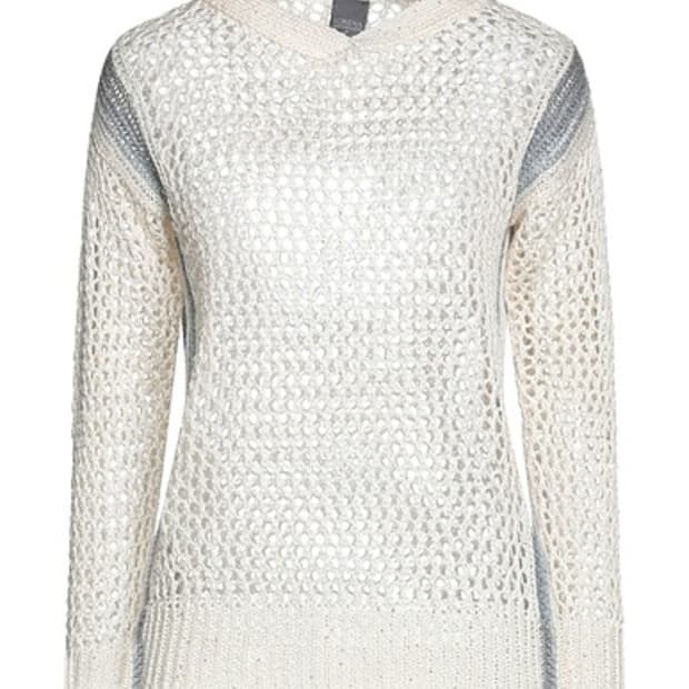 Lorena Antoniazzi 한혜진니트