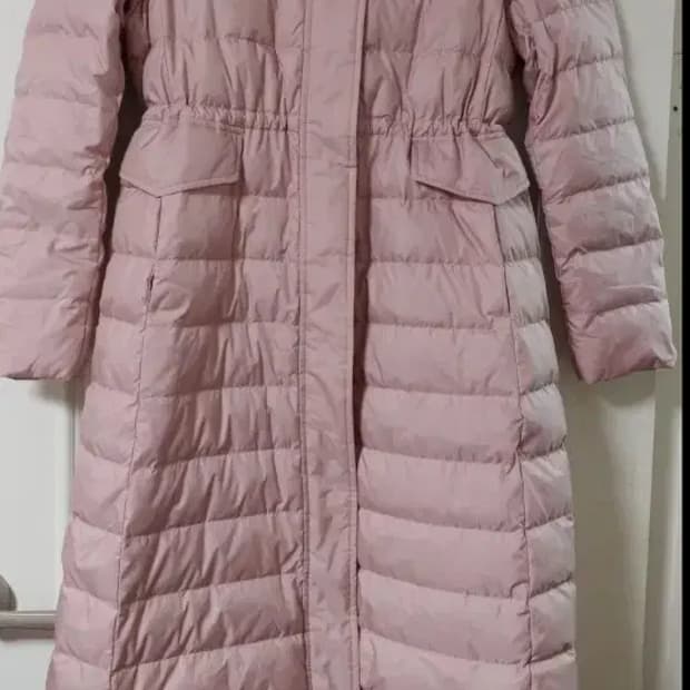 지고트 JJ-RO 구스경량 롱패딩