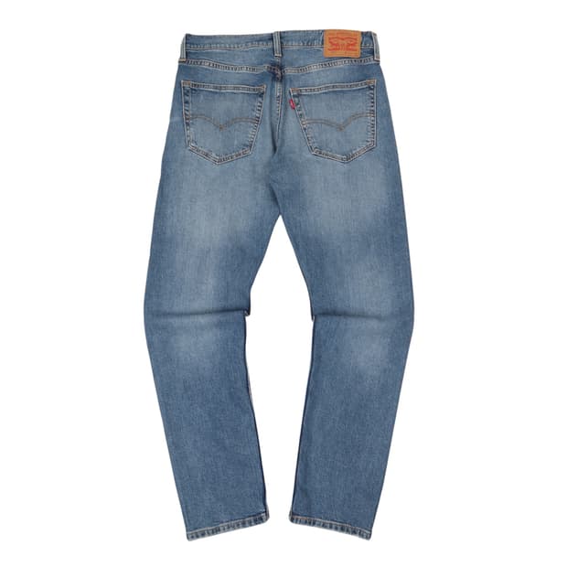 리바이스 502 레귤러 데님팬츠